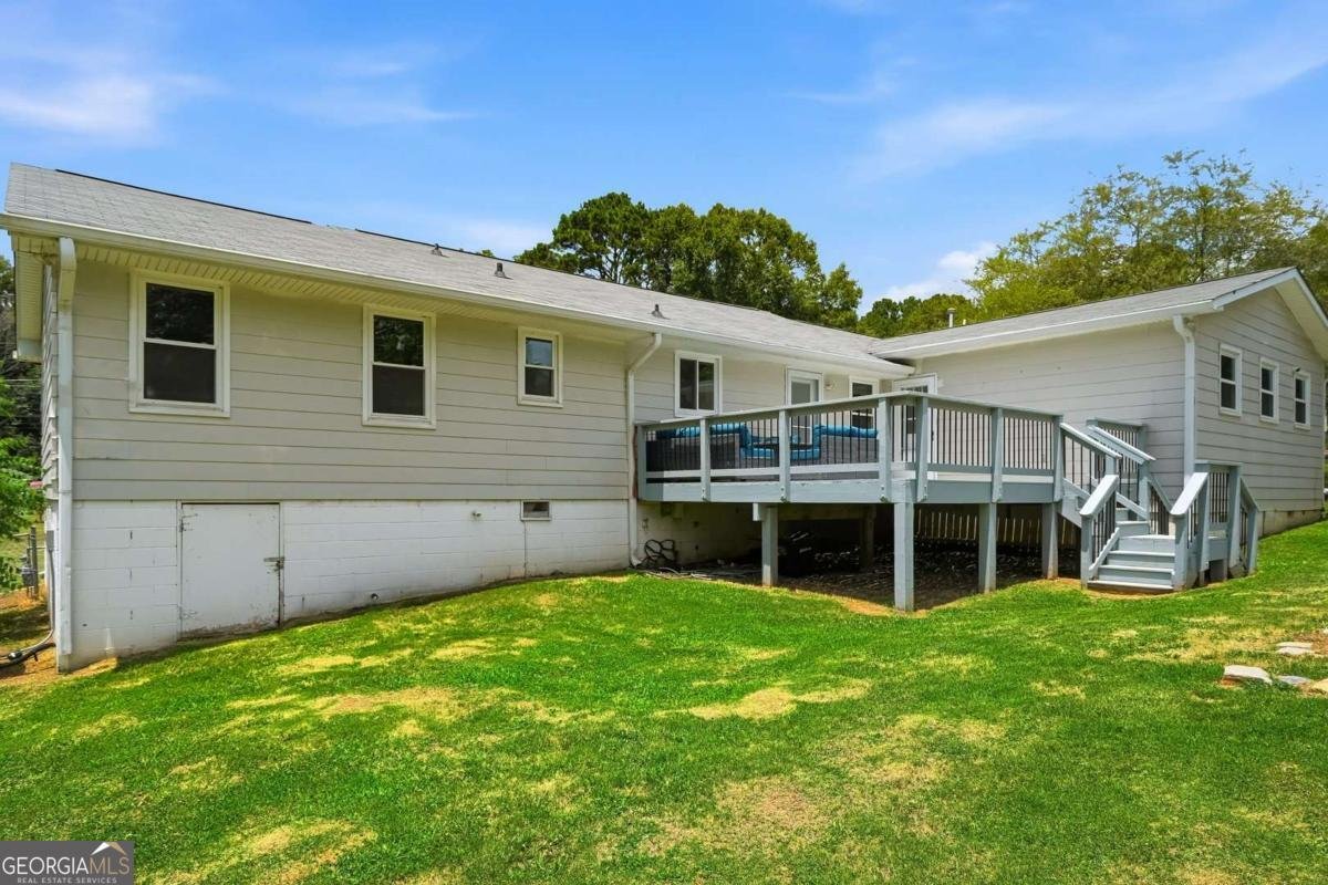110 Point View Court Tyrone - Photo 42
