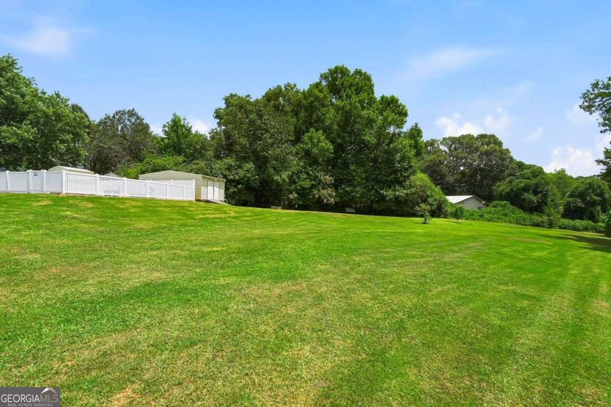 110 Point View Court Tyrone - Photo 43