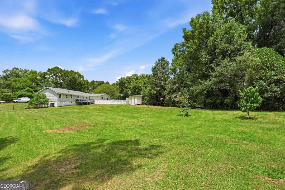 110 Point View Court Tyrone - Photo 44