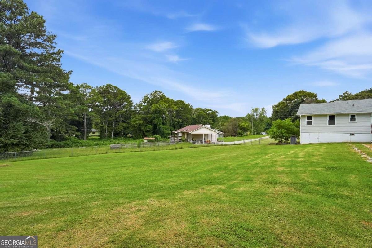 110 Point View Court Tyrone - Photo 45