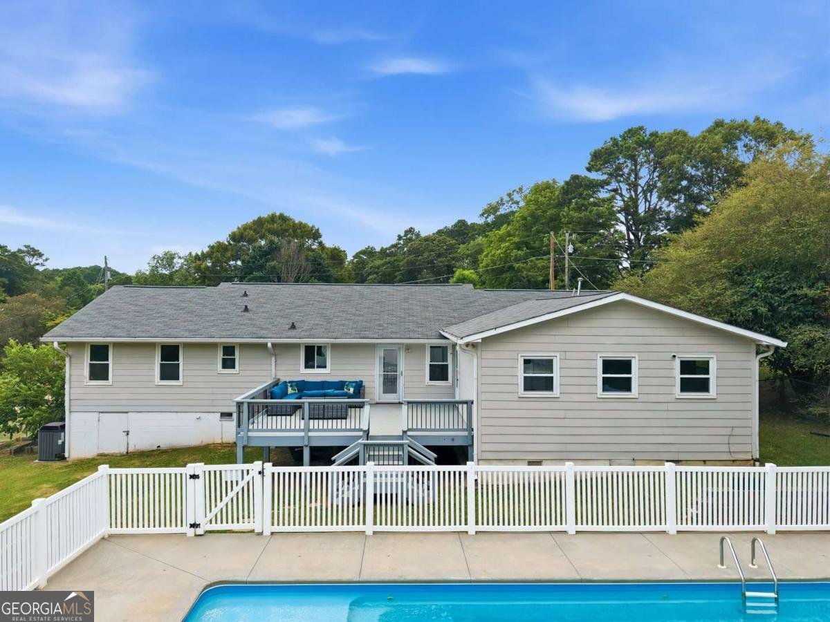 110 Point View Court Tyrone - Photo 47