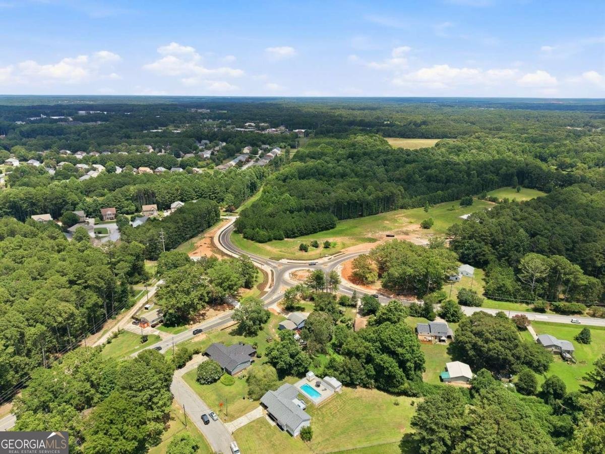 110 Point View Court Tyrone - Photo 49