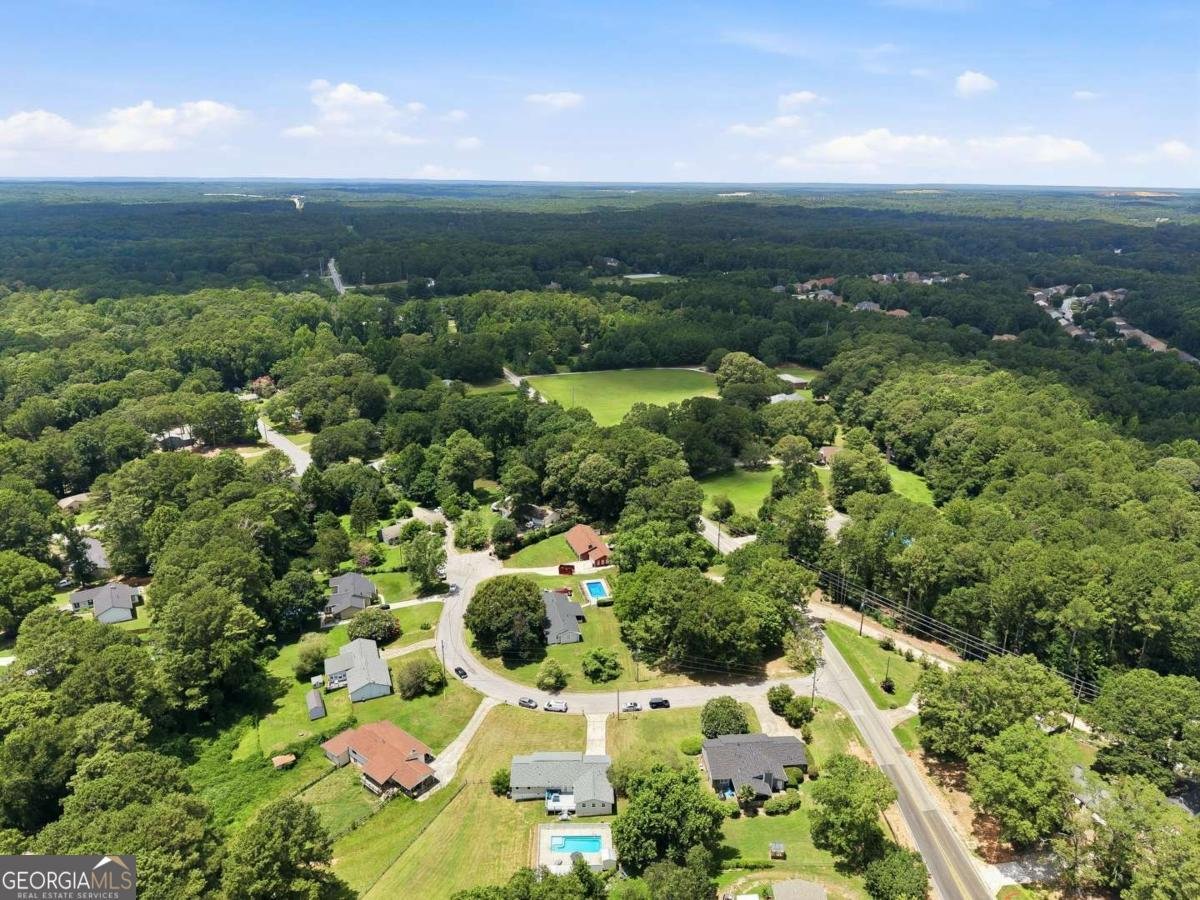 110 Point View Court Tyrone - Photo 50