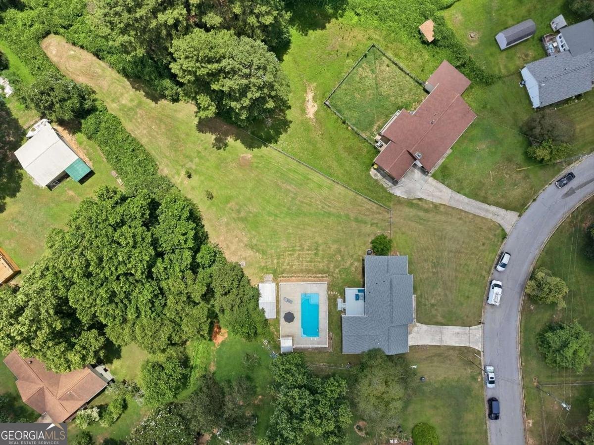 110 Point View Court Tyrone - Photo 51