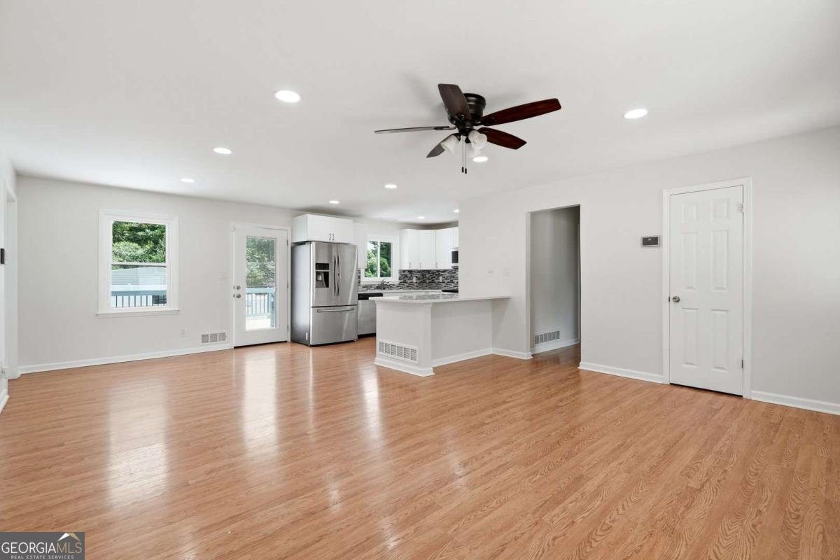 110 Point View Court Tyrone - Photo 7