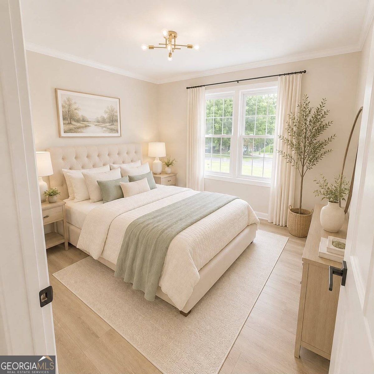 224 Lake Drive Calhoun - Photo 6