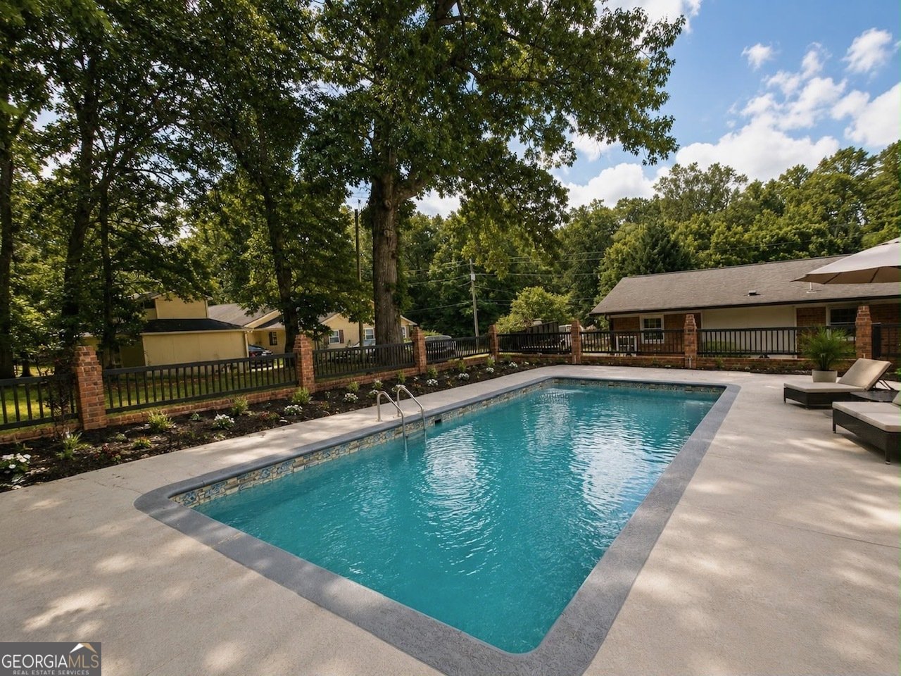 224 Lake Drive Calhoun - Photo 7