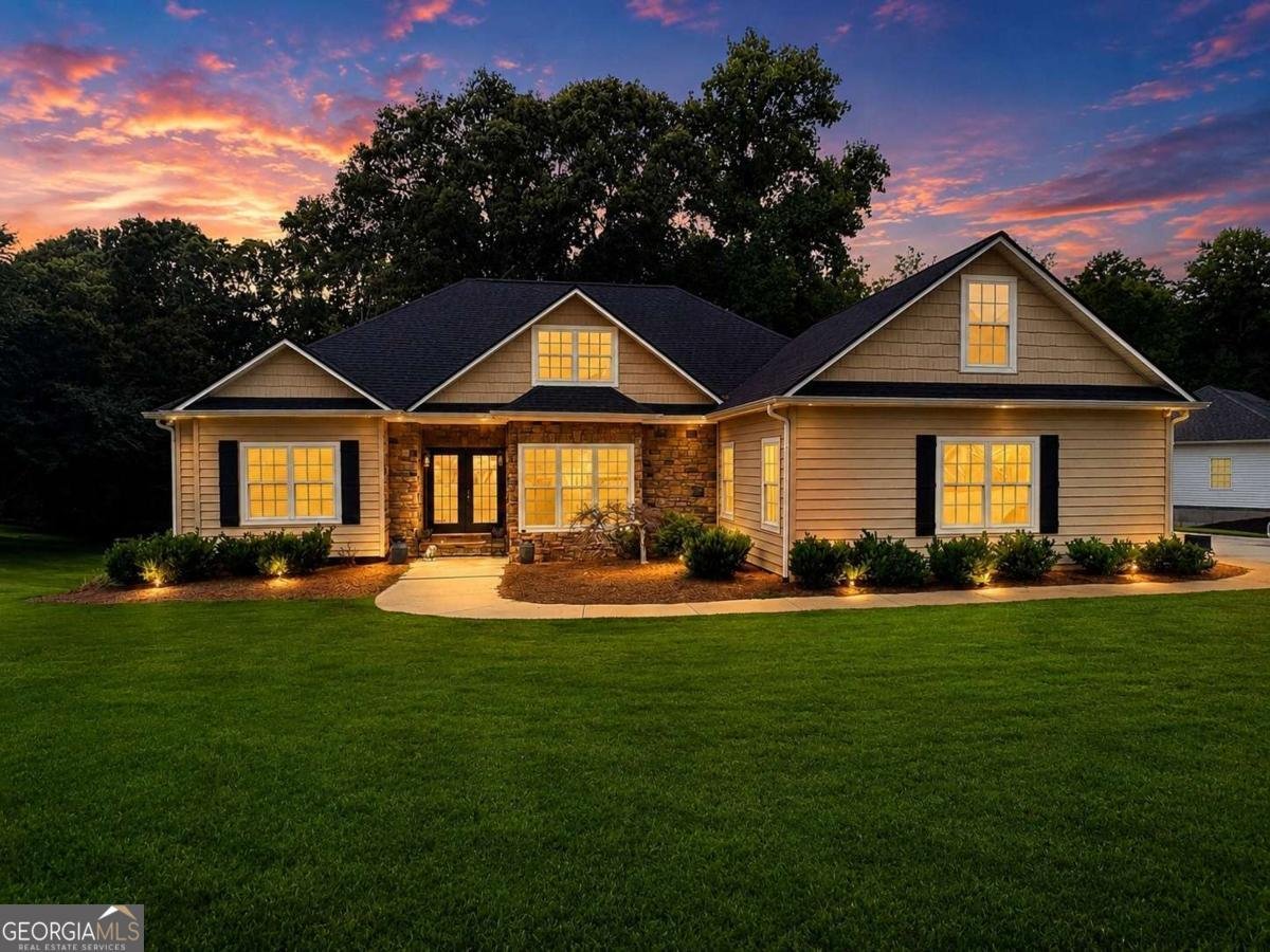 33 Highland Road Dahlonega - main photo