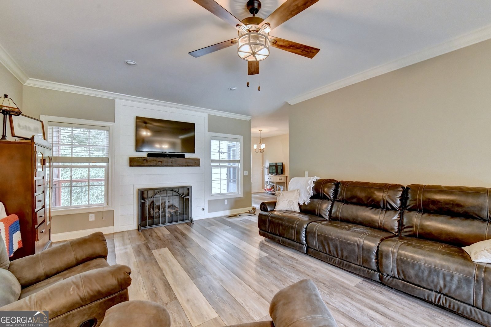 33 Highland Road Dahlonega - Photo 10