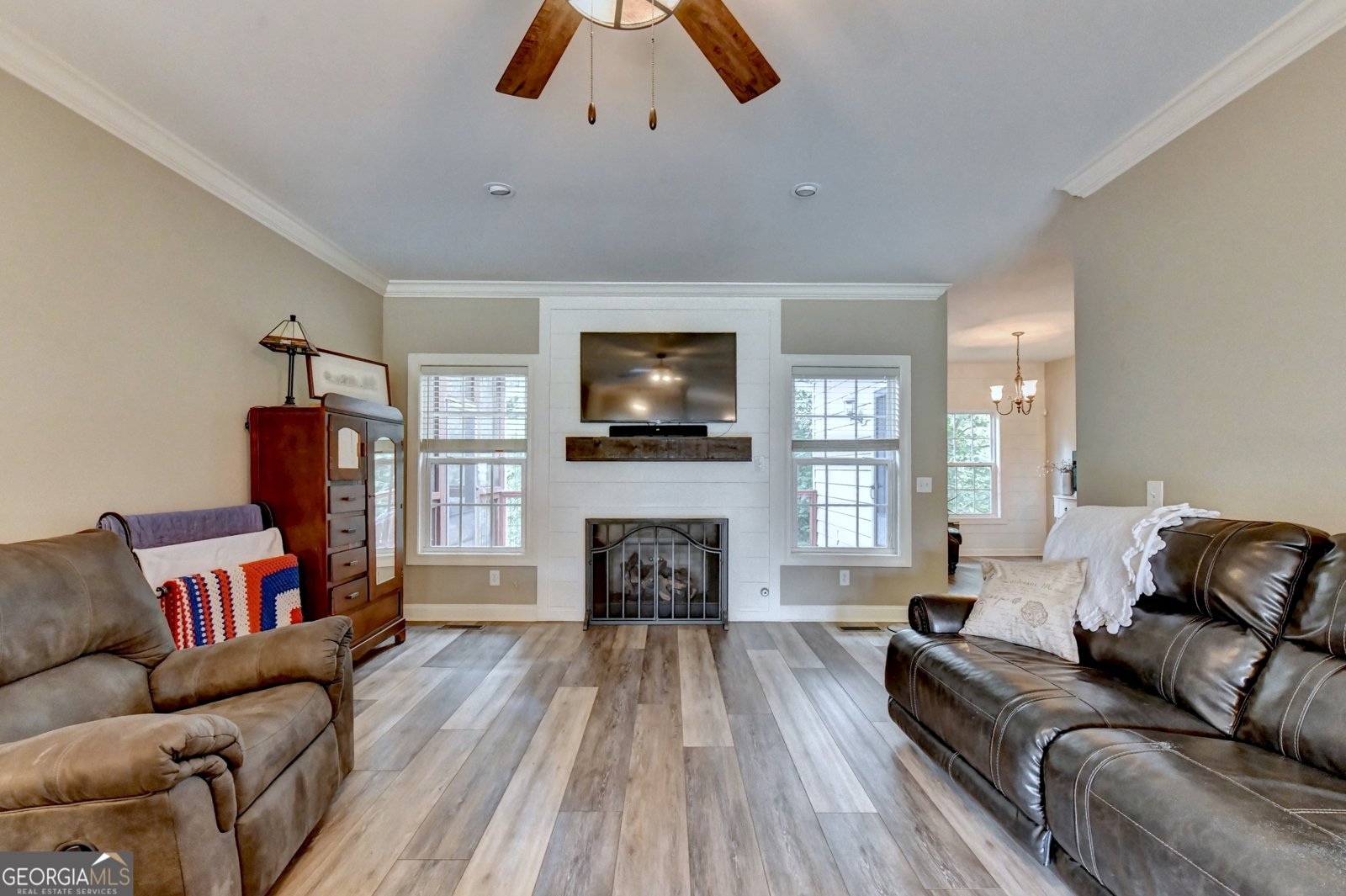 33 Highland Road Dahlonega - Photo 11