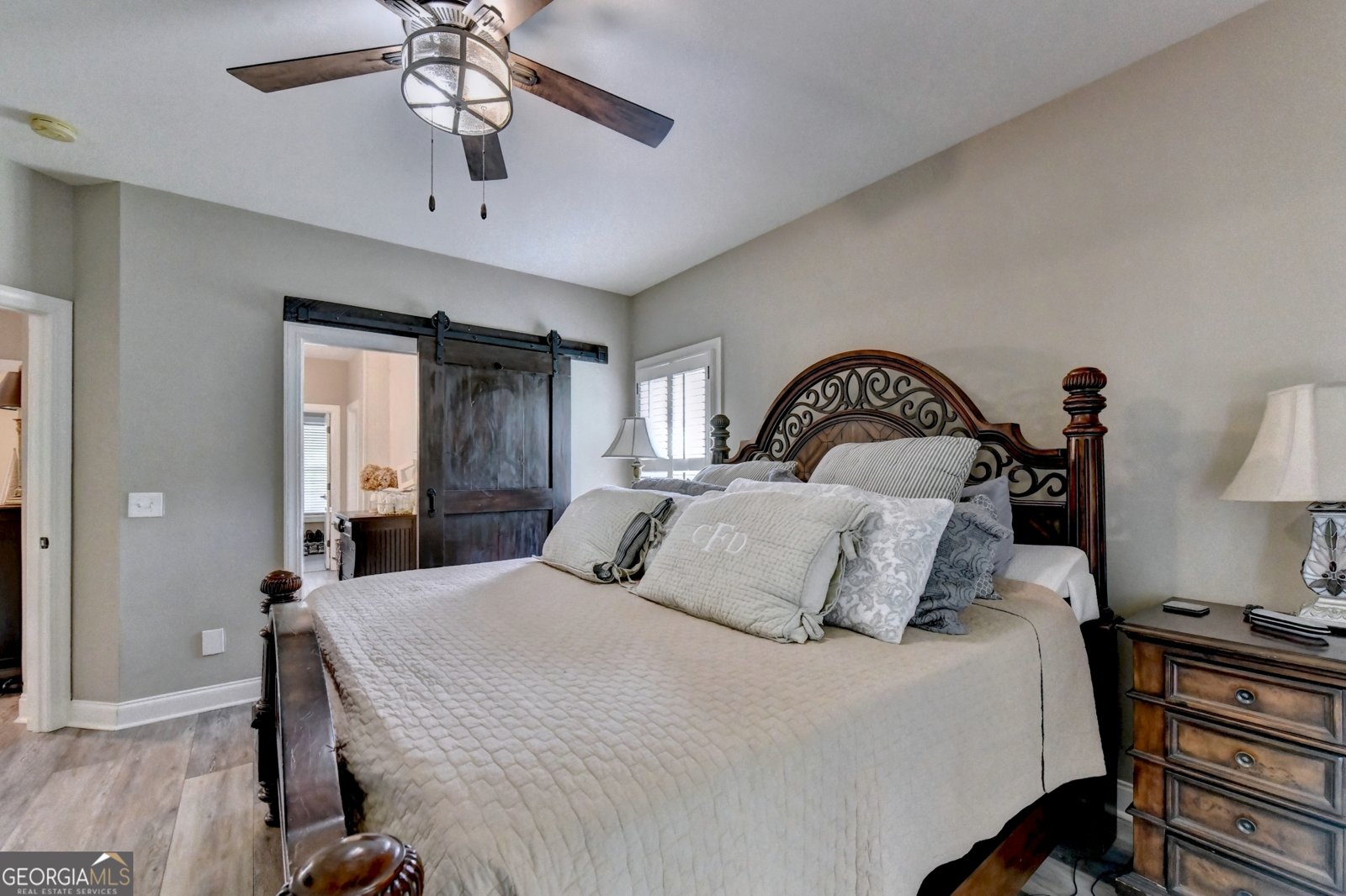 33 Highland Road Dahlonega - Photo 28