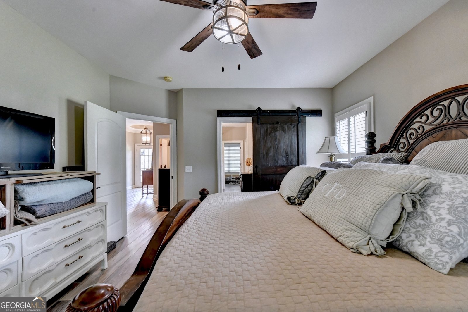 33 Highland Road Dahlonega - Photo 29