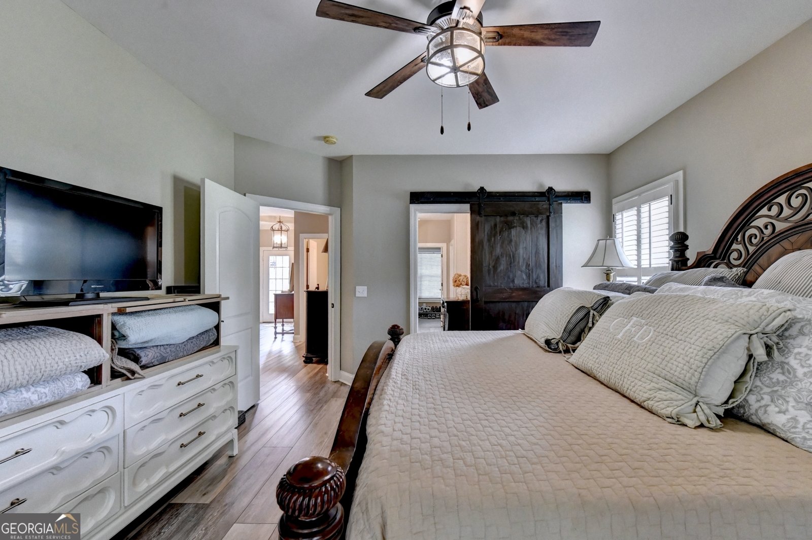 33 Highland Road Dahlonega - Photo 30