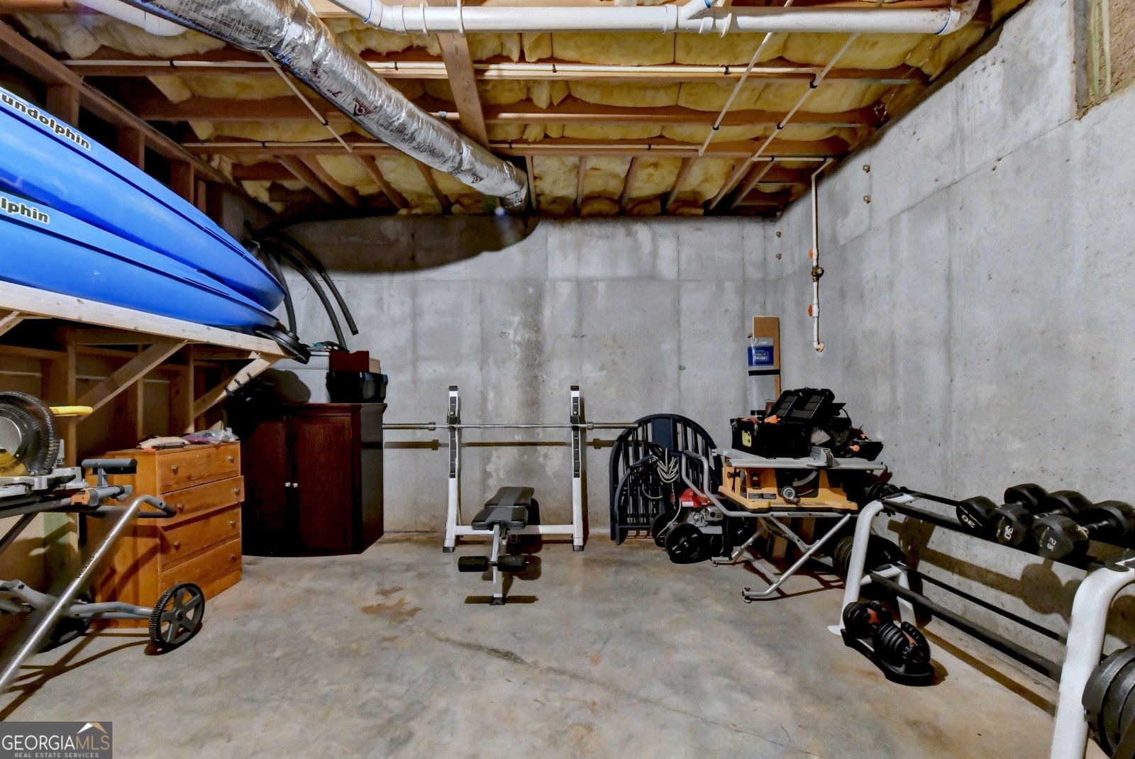 33 Highland Road Dahlonega - Photo 64