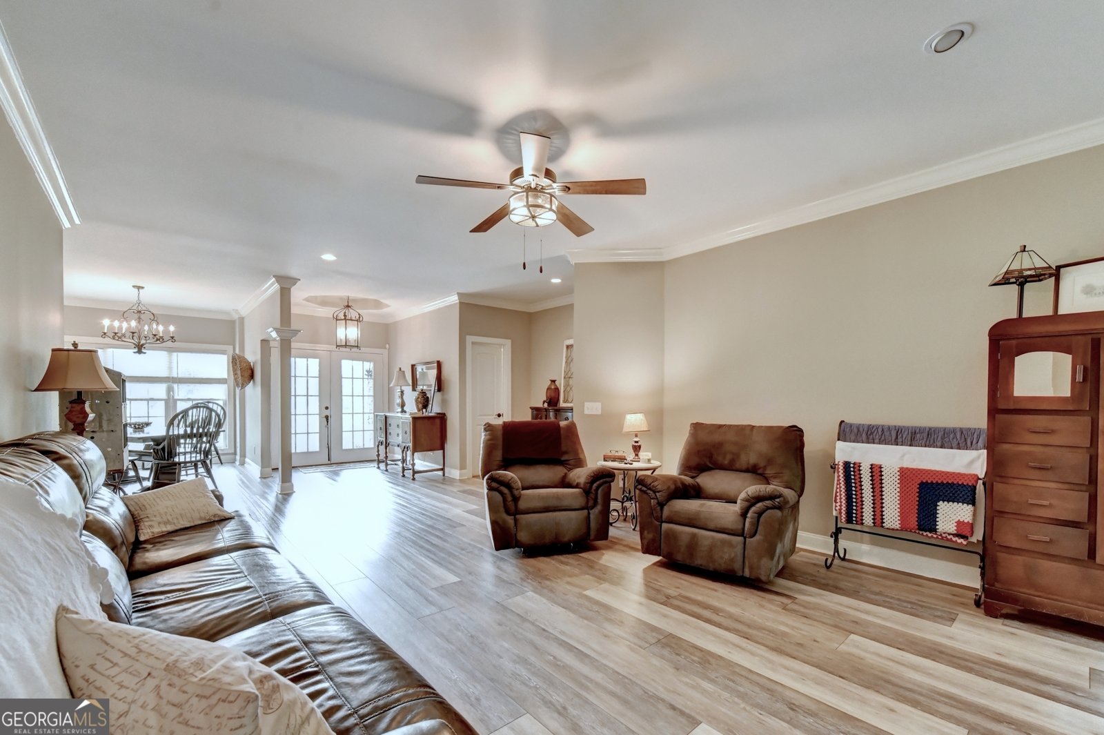 33 Highland Road Dahlonega - Photo 7
