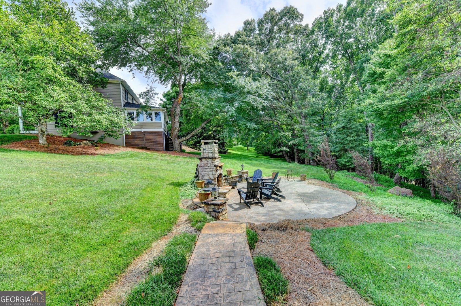 33 Highland Road Dahlonega - Photo 70