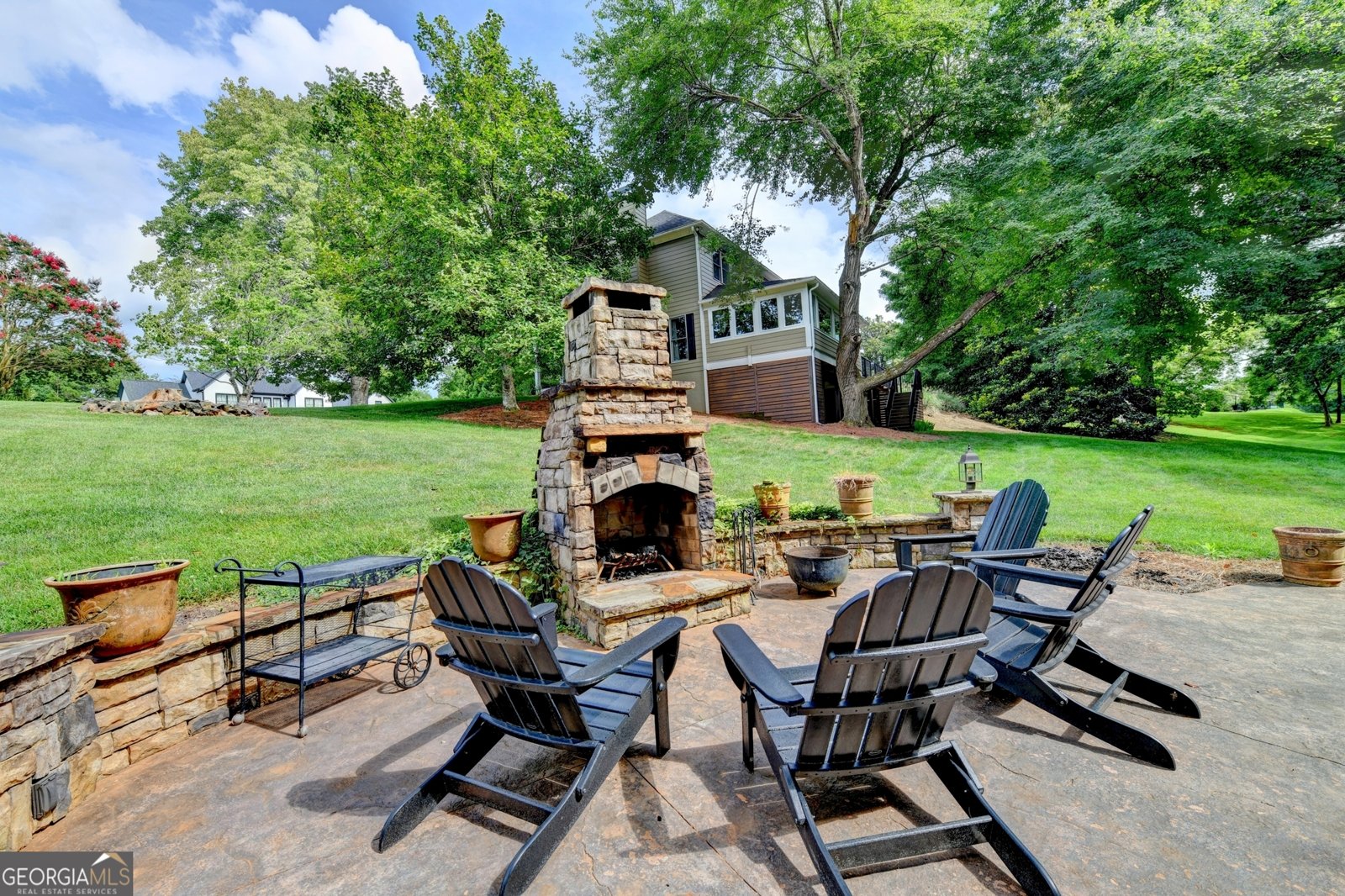 33 Highland Road Dahlonega - Photo 71