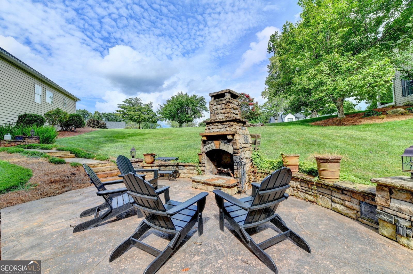 33 Highland Road Dahlonega - Photo 73