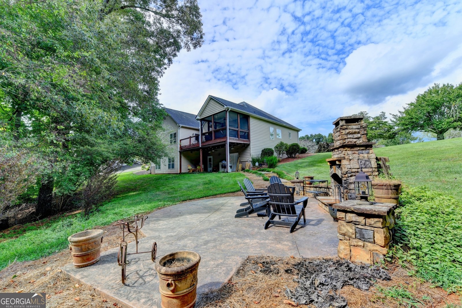 33 Highland Road Dahlonega - Photo 74