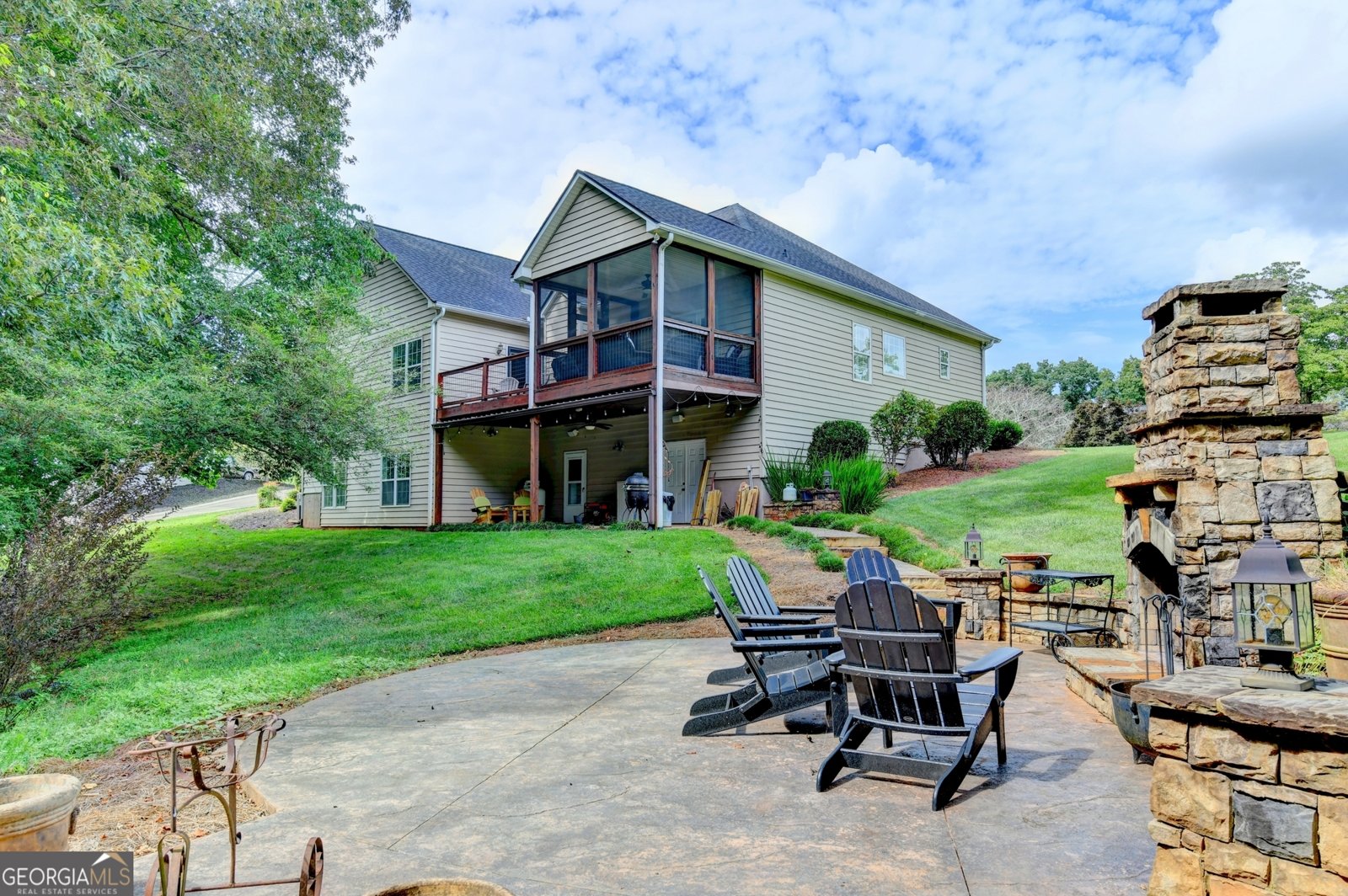 33 Highland Road Dahlonega - Photo 75
