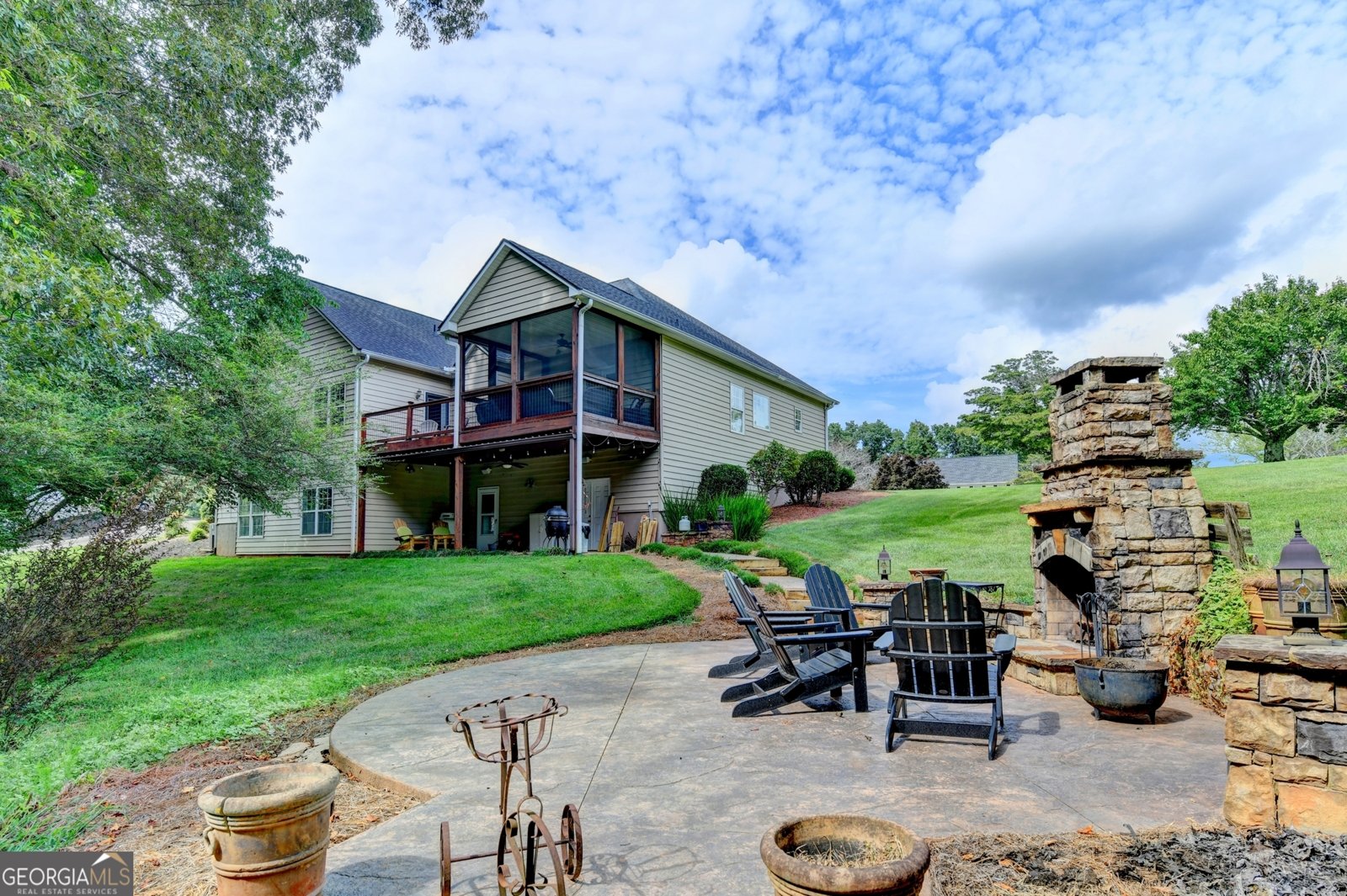 33 Highland Road Dahlonega - Photo 76