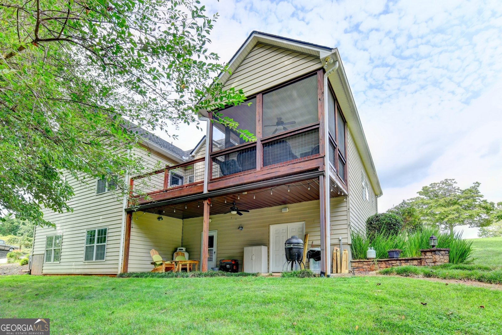 33 Highland Road Dahlonega - Photo 78