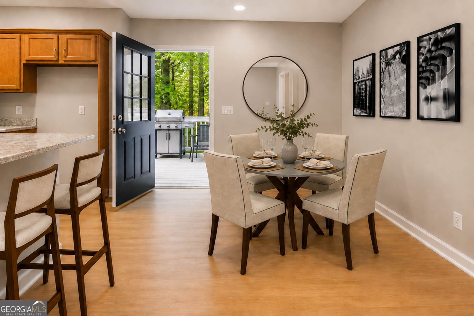 6370 Holborne Lane Douglasville - Photo 10