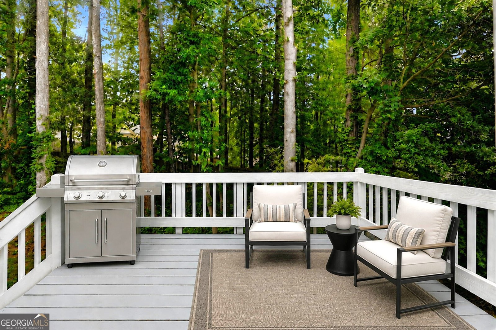 6370 Holborne Lane Douglasville - Photo 12