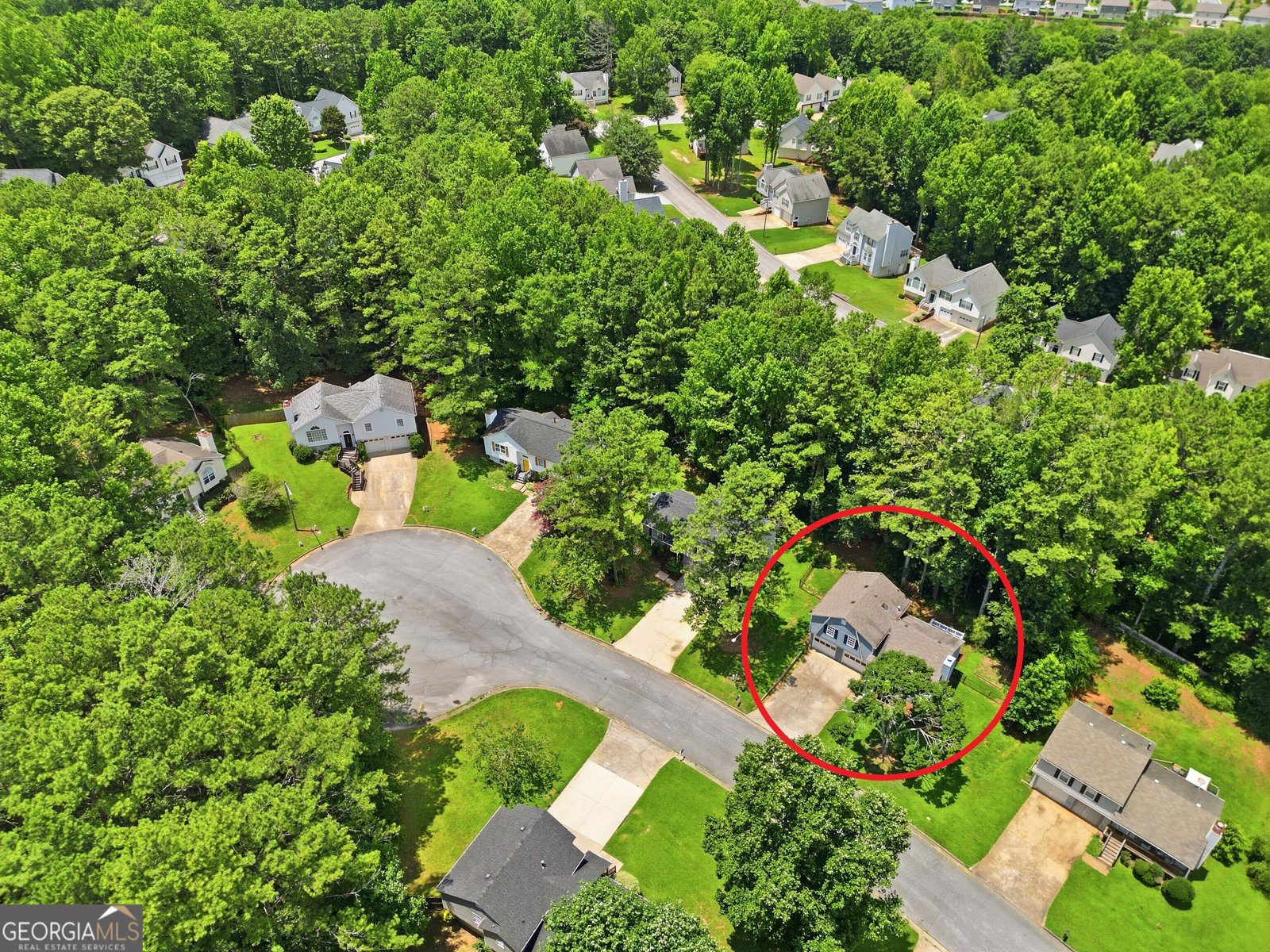 6370 Holborne Lane Douglasville - Photo 39