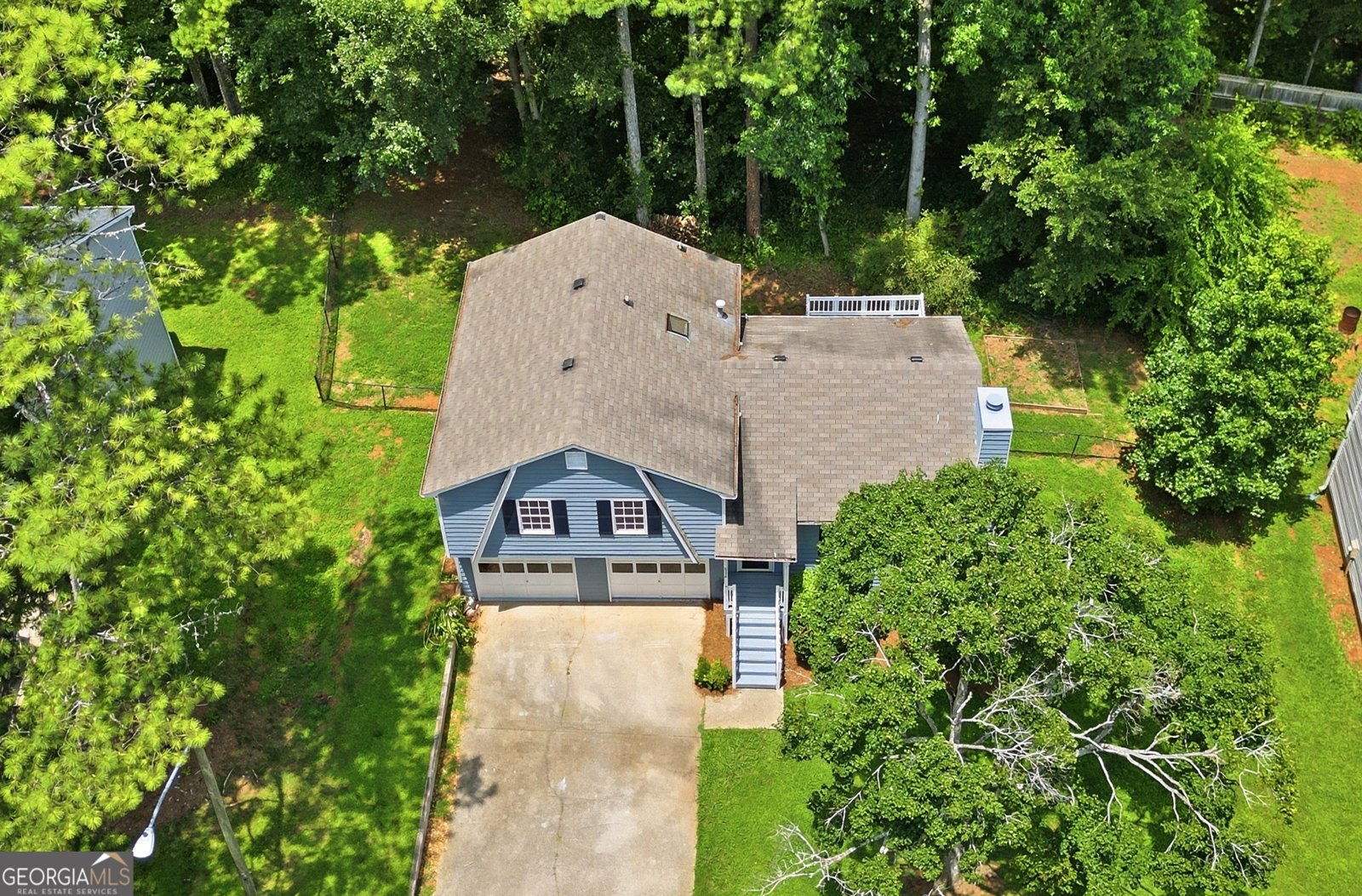 6370 Holborne Lane Douglasville - Photo 40