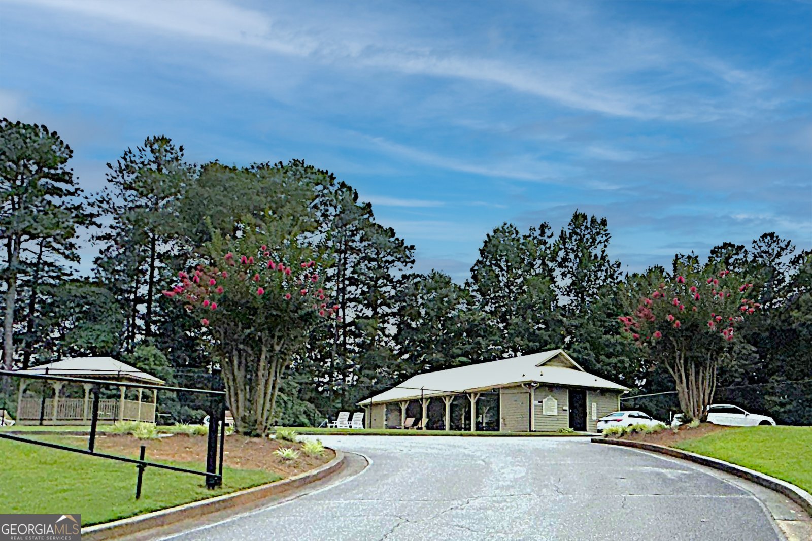 6370 Holborne Lane Douglasville - Photo 42