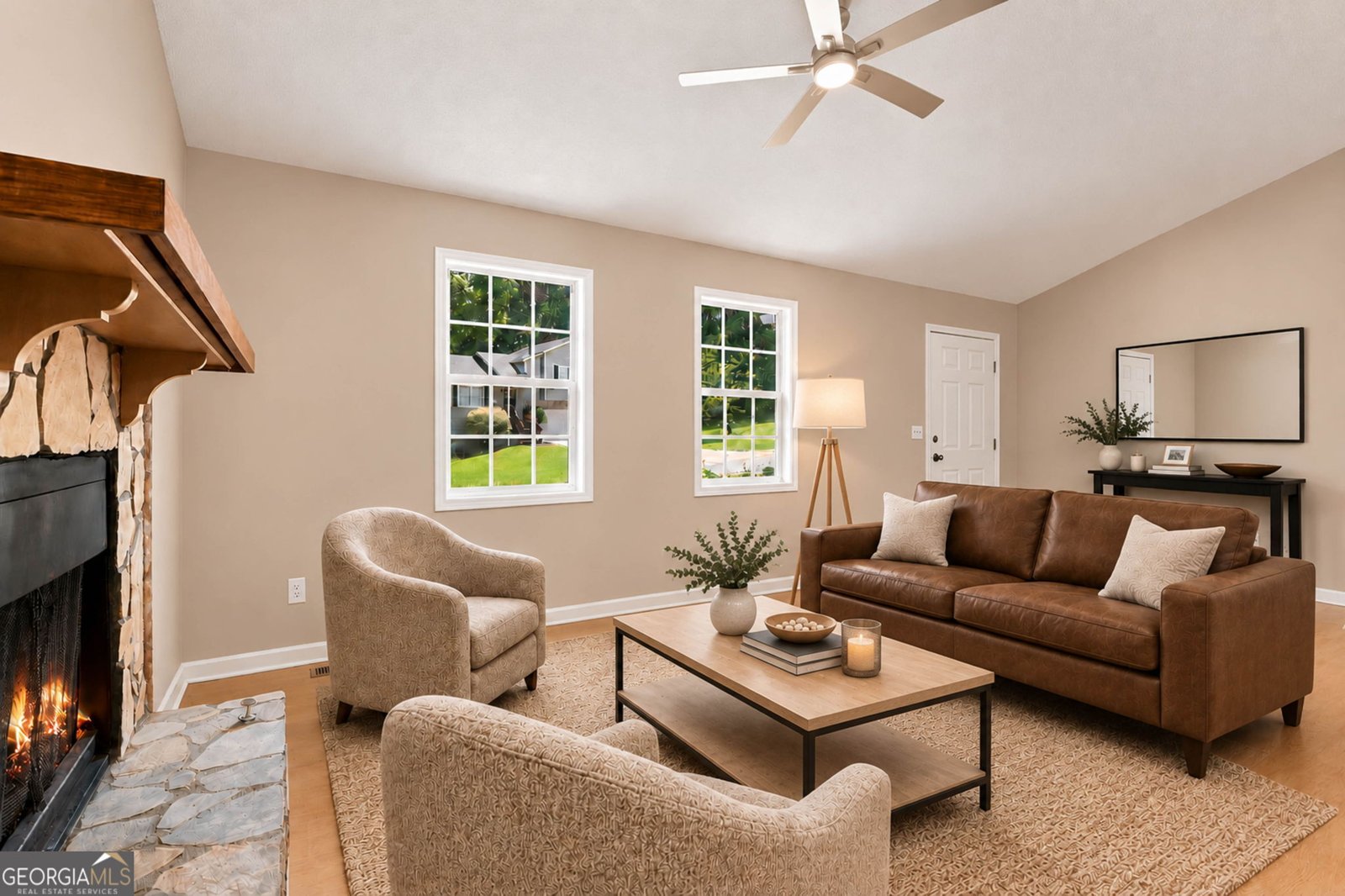 6370 Holborne Lane Douglasville - Photo 7
