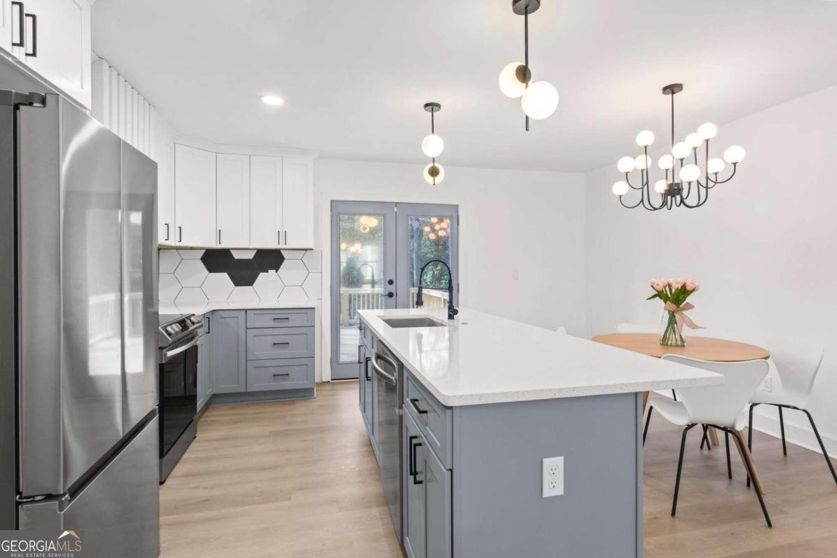 203 Wendell Drive Atlanta - Photo 10