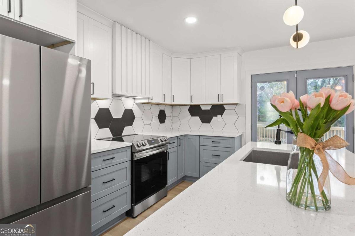 203 Wendell Drive Atlanta - Photo 11