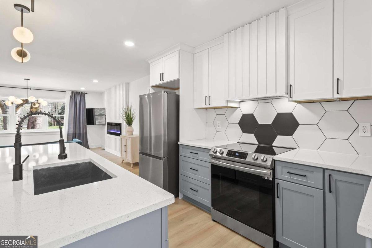 203 Wendell Drive Atlanta - Photo 12