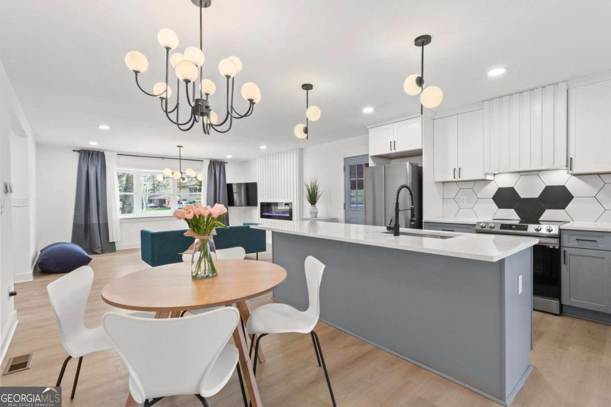 203 Wendell Drive Atlanta - Photo 13