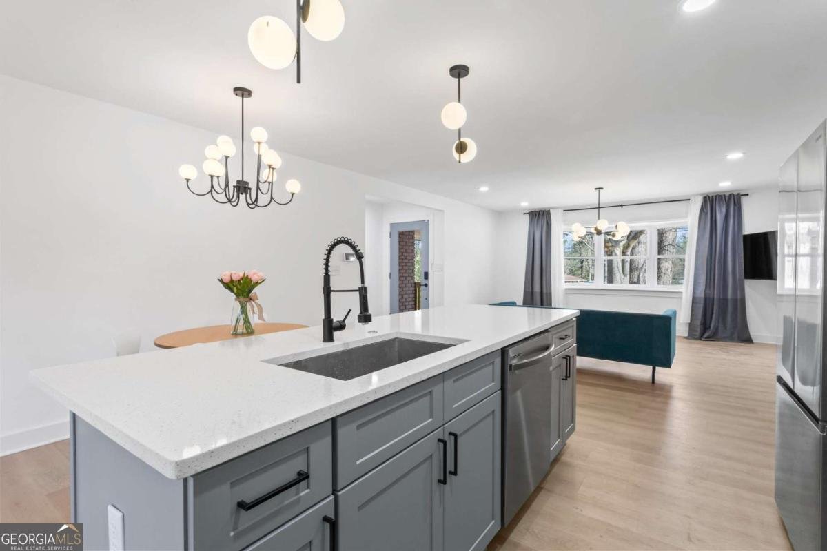 203 Wendell Drive Atlanta - Photo 14