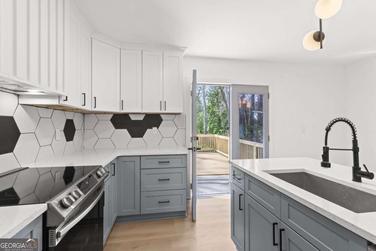 203 Wendell Drive Atlanta - Photo 15
