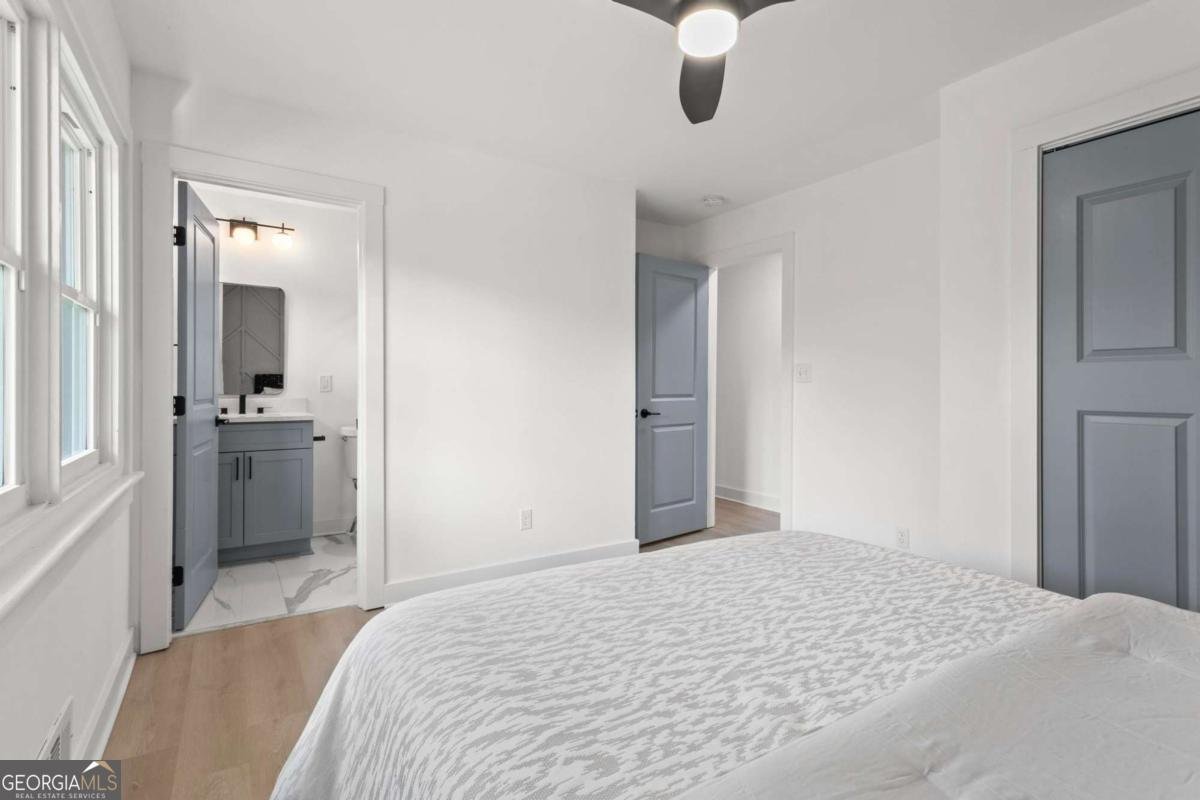 203 Wendell Drive Atlanta - Photo 17