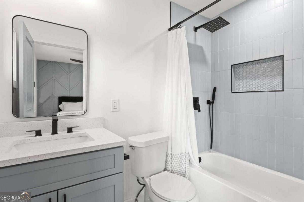 203 Wendell Drive Atlanta - Photo 18