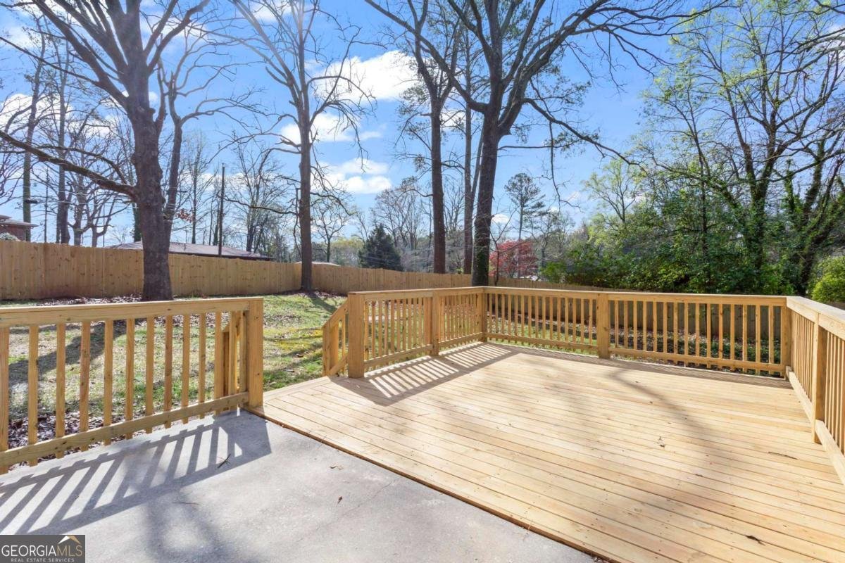 203 Wendell Drive Atlanta - Photo 24