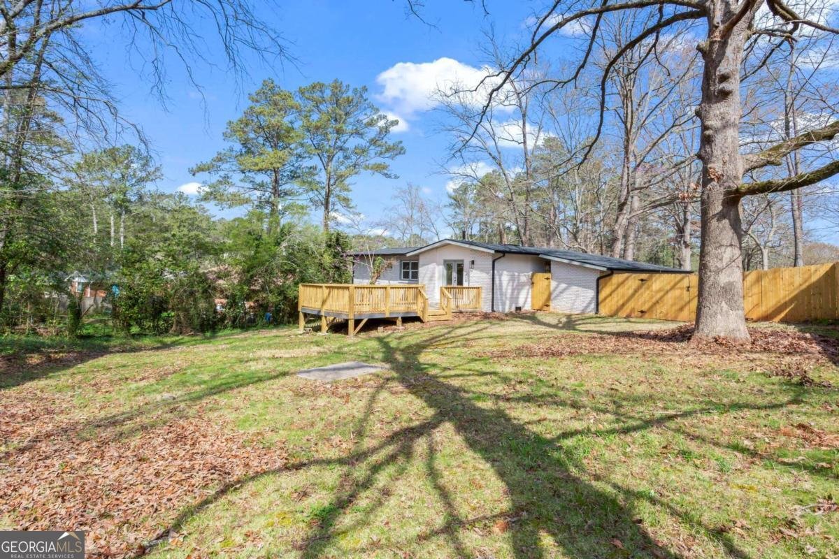 203 Wendell Drive Atlanta - Photo 25
