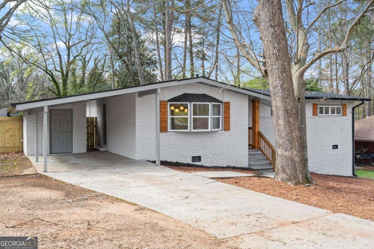 203 Wendell Drive Atlanta - Photo 27
