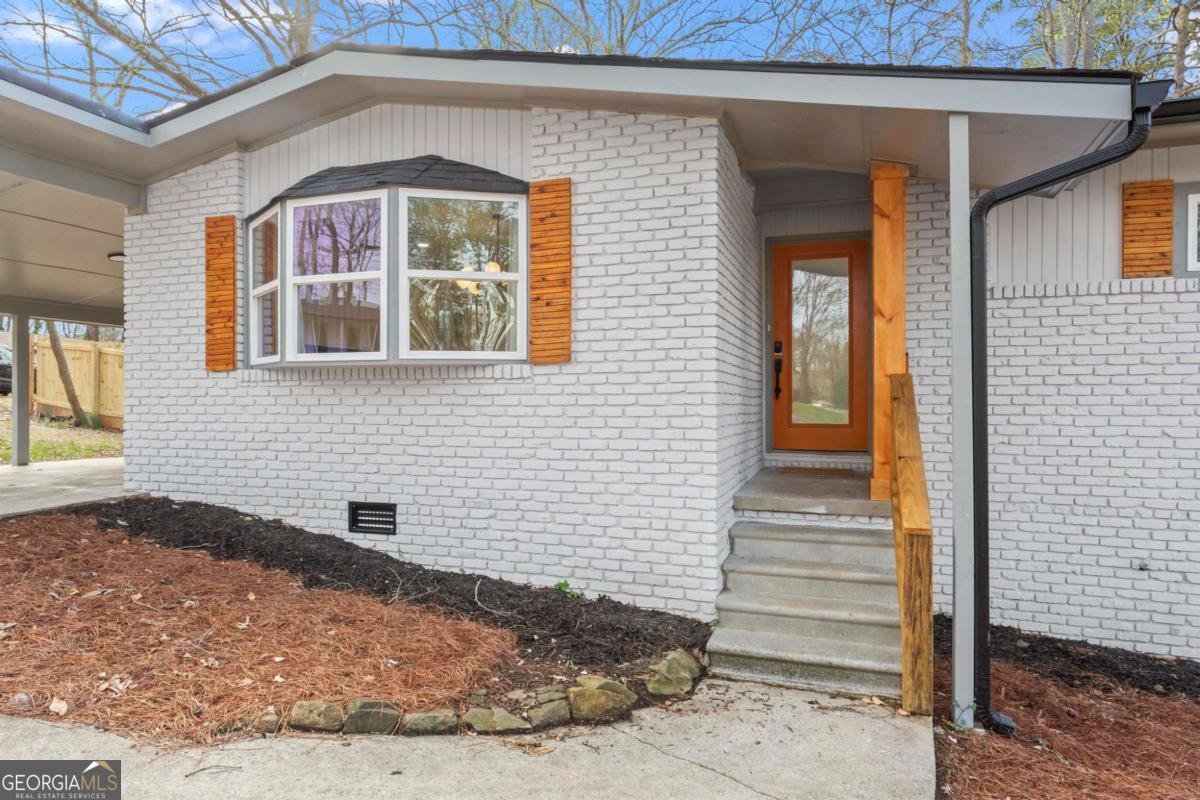 203 Wendell Drive Atlanta - Photo 28