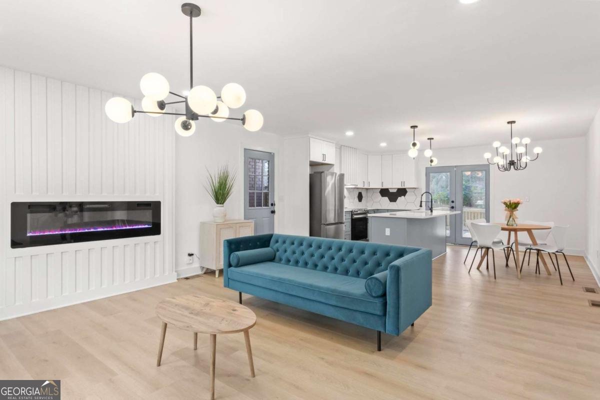 203 Wendell Drive Atlanta - Photo 8