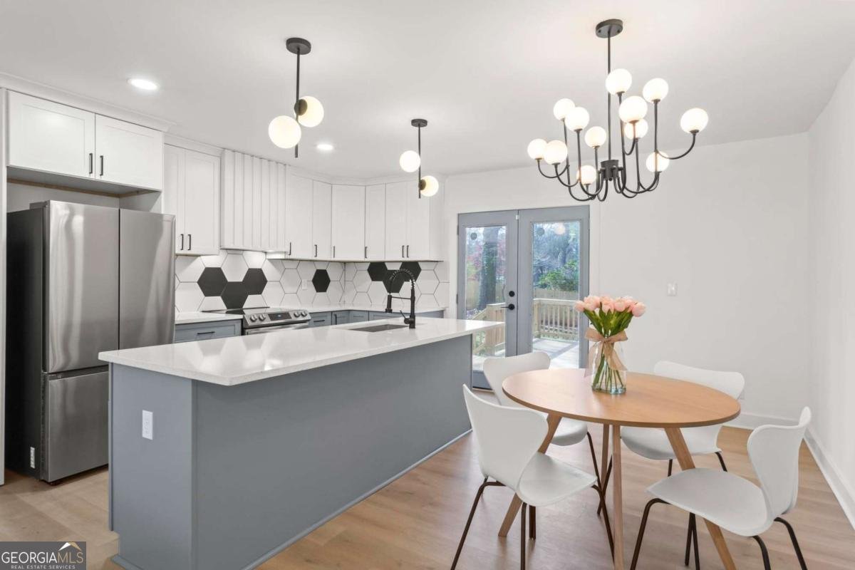 203 Wendell Drive Atlanta - Photo 9