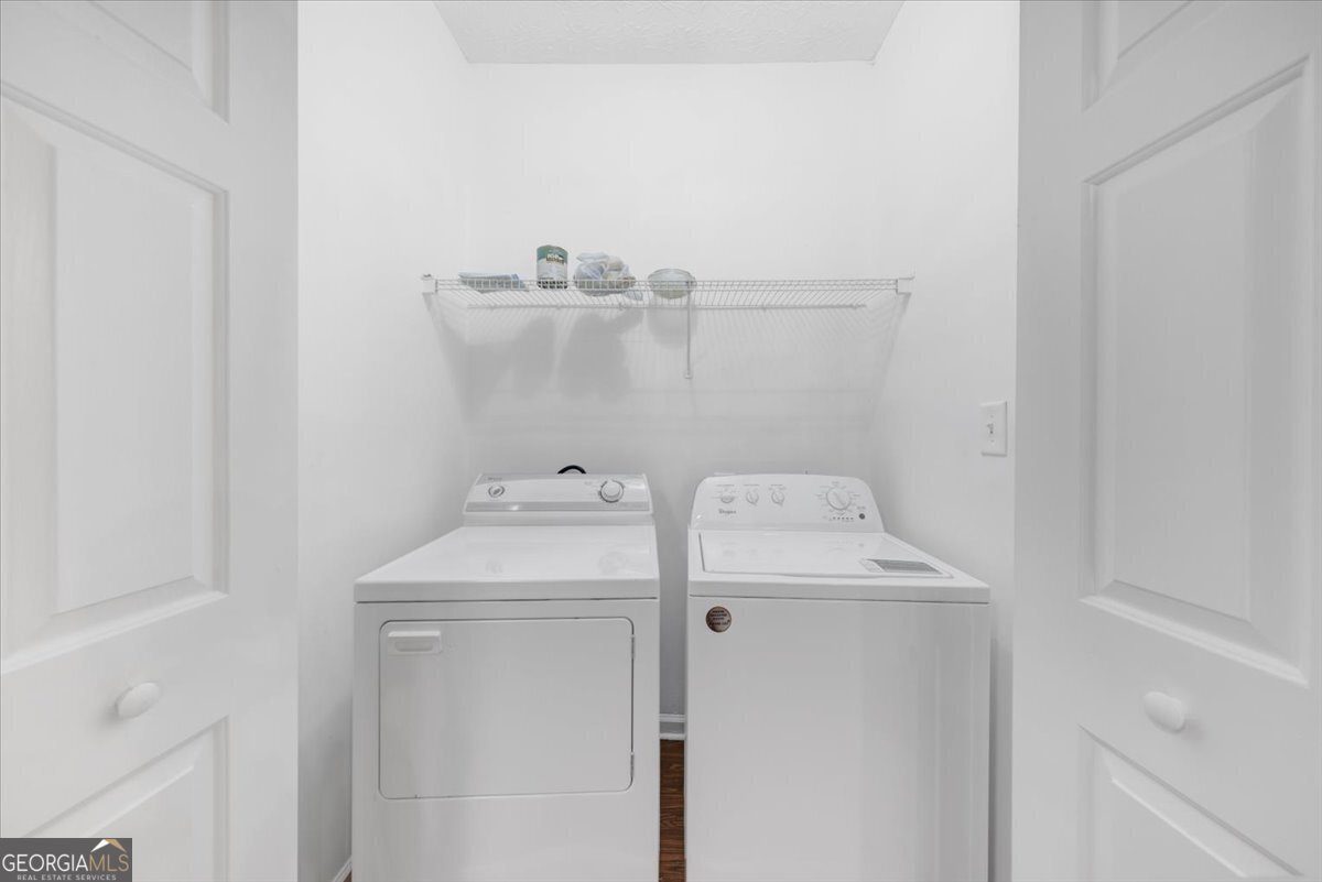 5745 Old Carriage Drive Atlanta - Photo 10