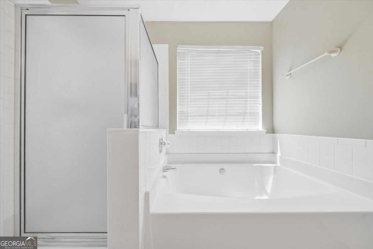 5745 Old Carriage Drive Atlanta - Photo 19