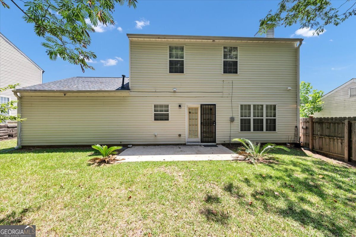 5745 Old Carriage Drive Atlanta - Photo 21
