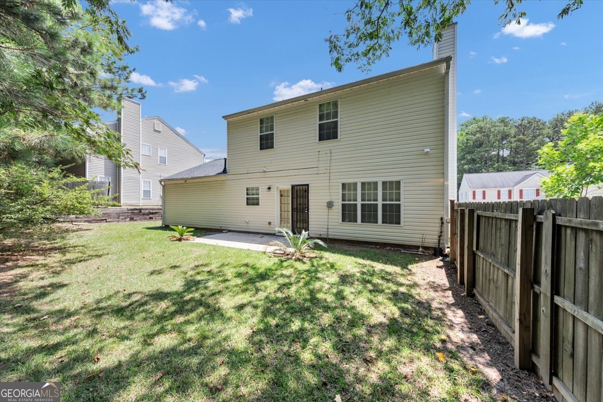 5745 Old Carriage Drive Atlanta - Photo 22